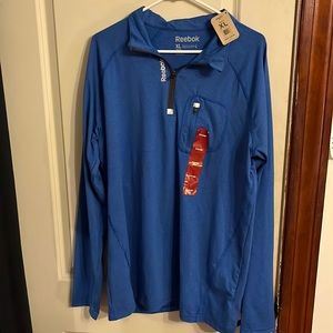 Reebok Dri-Fit Outer Layer